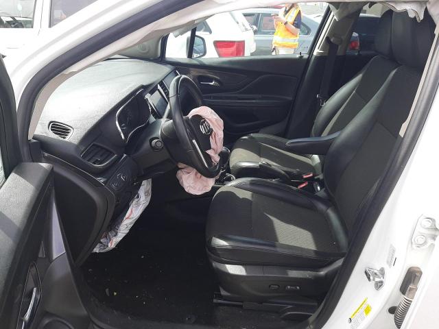 KL4CJESM3MB373979 Buick Encore Preferred