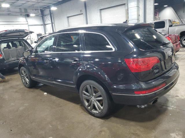 WA1LGAFE3ED001168 Audi Q7 Premium Plus