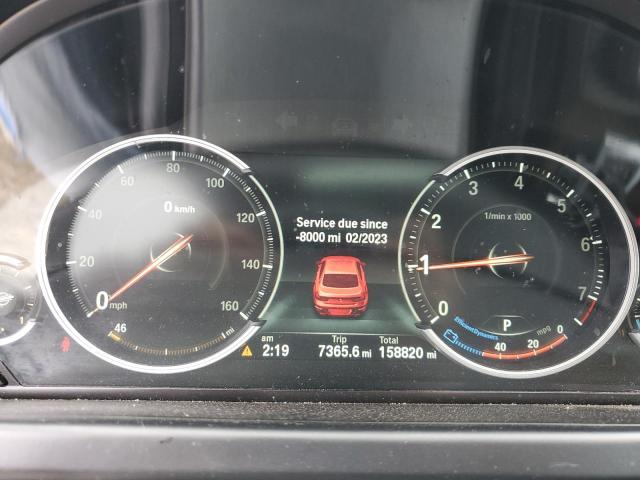 WBA6A0C53ED317217 BMW 640 I Gran Coupe