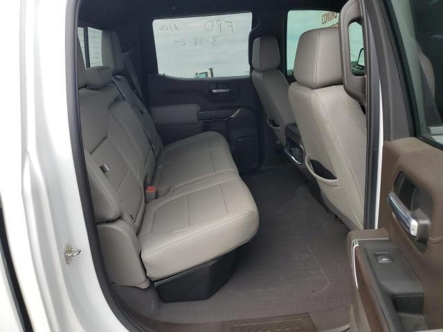 3GTU9DED8NG113711 GMC Sierra Limited K1500 Slt