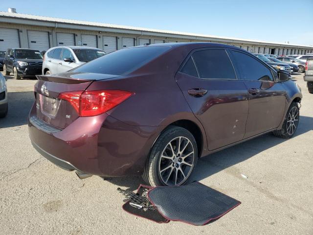 5YFBURHE8HP650875 Toyota COROLLA L