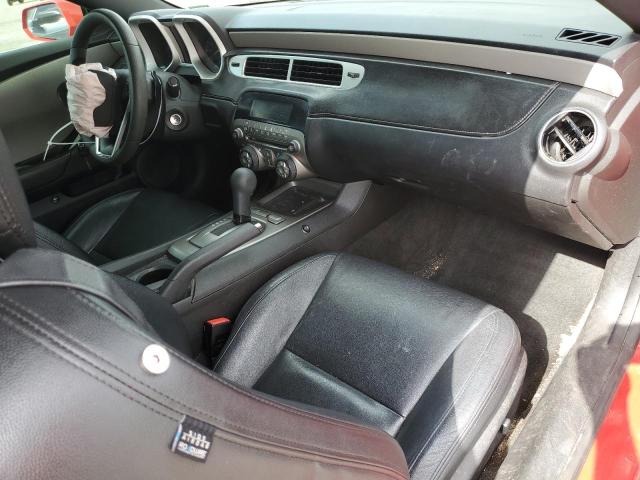 2G1FB1E3XF9304067 Chevrolet CAMARO LS