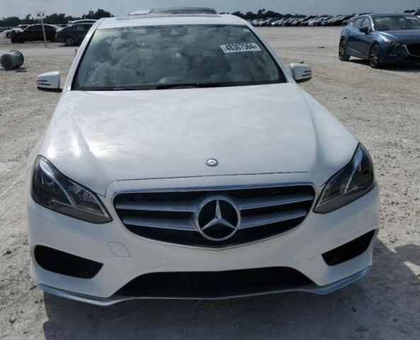 WDDHF5KB0EB029674 Mercedes-Benz E 350