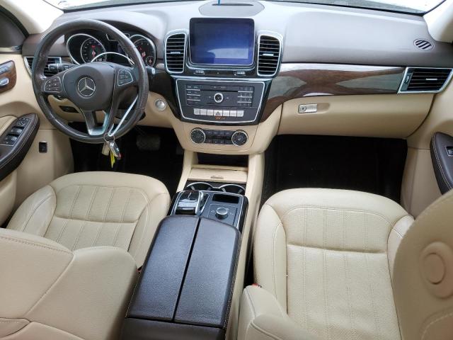 4JGDA5JB0HA942529 Mercedes-Benz GLE 350