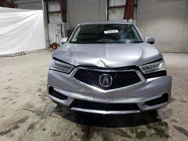 5FRYD4H54HB037093 Acura Mdx Technology