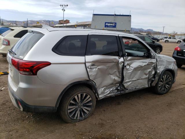 JA4AZ3A36LZ018596 Mitsubishi Outlander Se