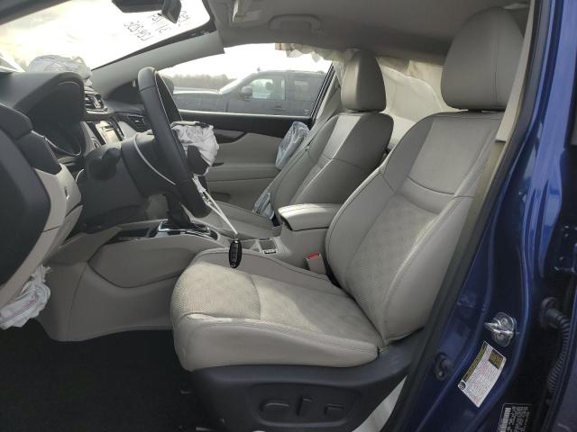 JN1BJ1BW0NW473823 Nissan Rogue Sport Sv