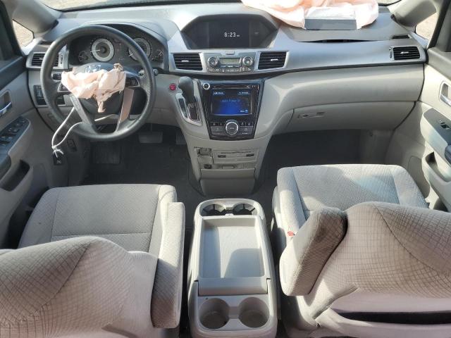 5FNRL5H39HB003762 Honda ODYSSEY SE
