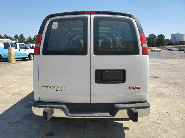 1GTW7FCA0E1905045 GMC Savana G2500