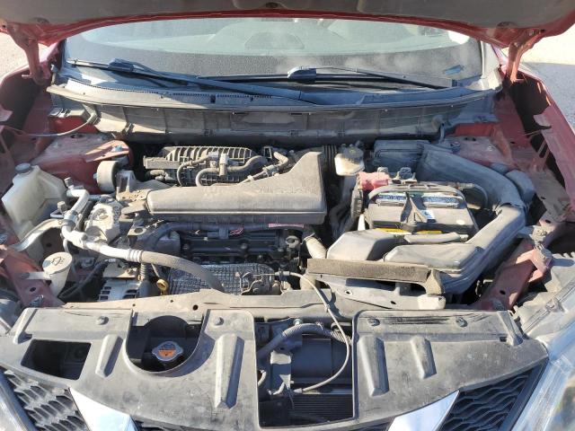 5N1AT2MT8EC863321 Nissan ROGUE S