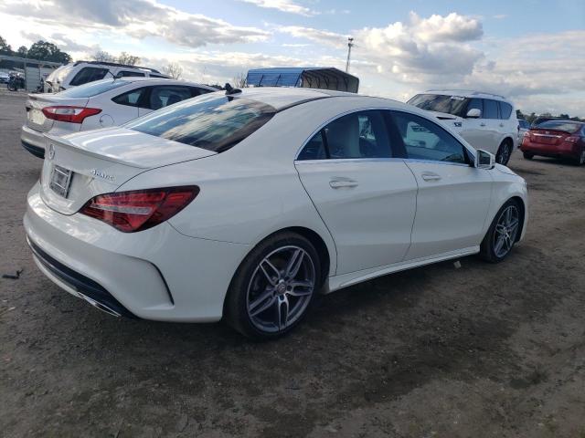 WDDSJ4GB5HN405957 Mercedes-Benz CLA 250 4MATIC