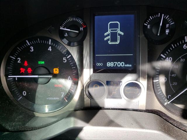 JTJBM7FX0H5156352 Lexus GX 460