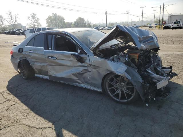 WDDHF5KB7EA777411 Mercedes-Benz E 350