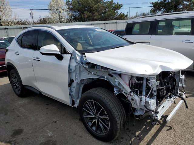 2T2AKCEZ8RC028733 Lexus Nx 350h Base
