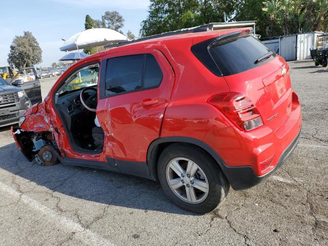 KL7CJNSB6LB353225 Chevrolet TRAX LS