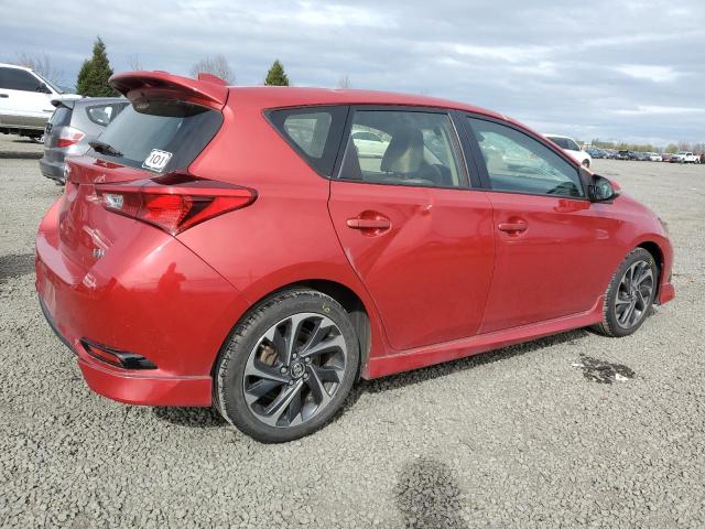 JTNKARJE6HJ547991 Toyota COROLLA IM