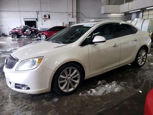 Auction sale of the 2012 Buick Verano Convenience, vin: 1G4PR5SK5C4179533, lot number: 47725714