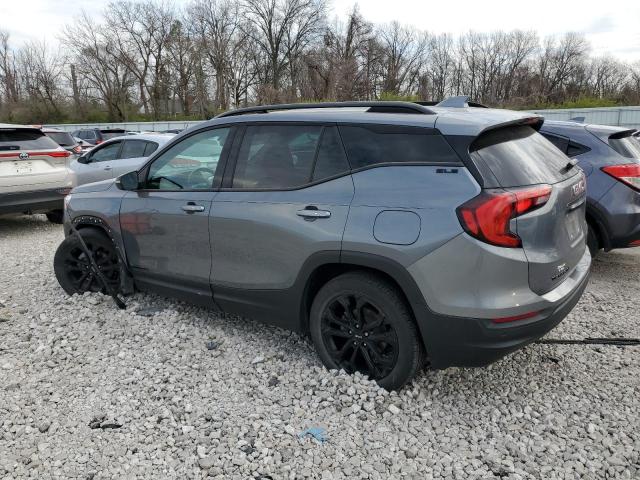 3GKALMEV1KL376949 GMC Terrain Sle