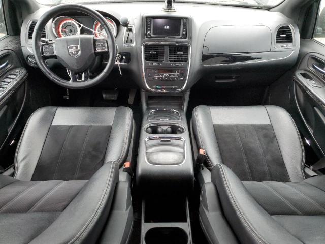 2C4RDGCG5JR167992 Dodge Grand Caravan Sxt