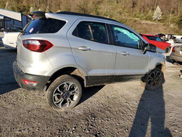 MAJ6S3JL2LC384189 Ford Ecosport Ses