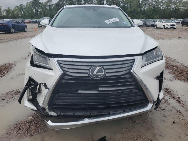 2T2BZMCA7GC042459 Lexus Rx 350 Base
