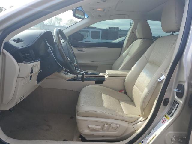 JTHBK1GG6F2172380 Lexus ES 350