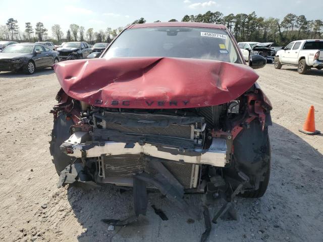 SALCP2FX1LH849934 Land Rover Discovery Sport Se