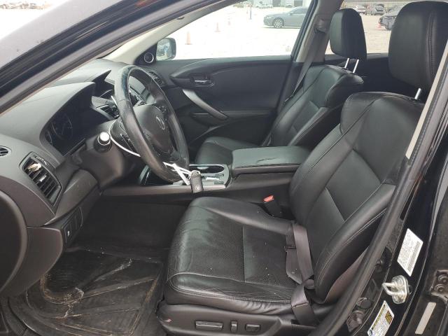 5J8TB3H33FL002955 Acura RDX