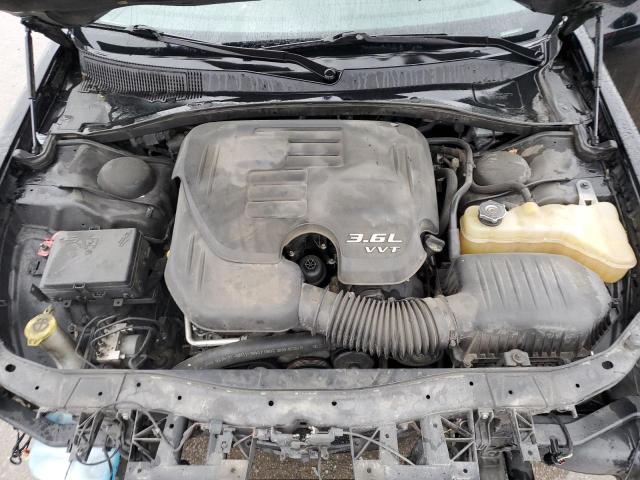 2C3CCABG9GH224026 Chrysler 300 S