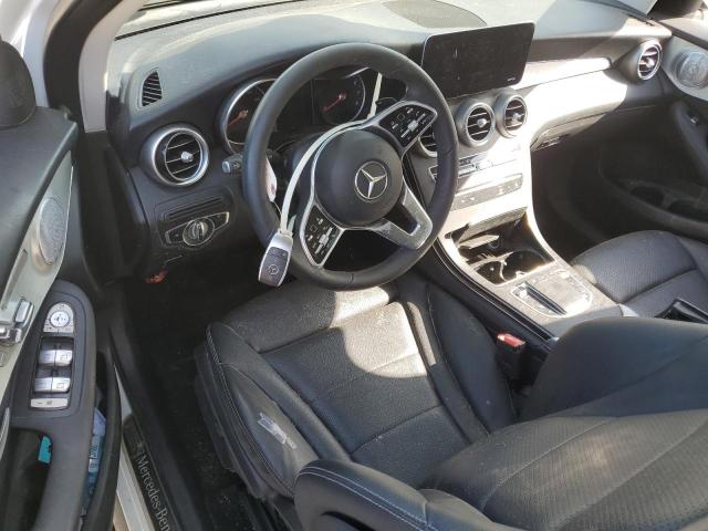 WDC0G8DB4LF689817 Mercedes-Benz GLC 300