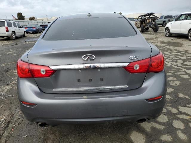 JN1BV7AP8FM353153 Infiniti Q50 BASE