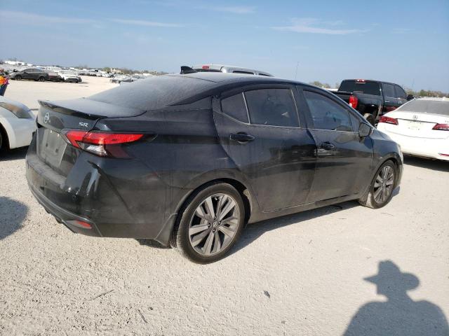 3N1CN8FV1LL839987 Nissan VERSA SR