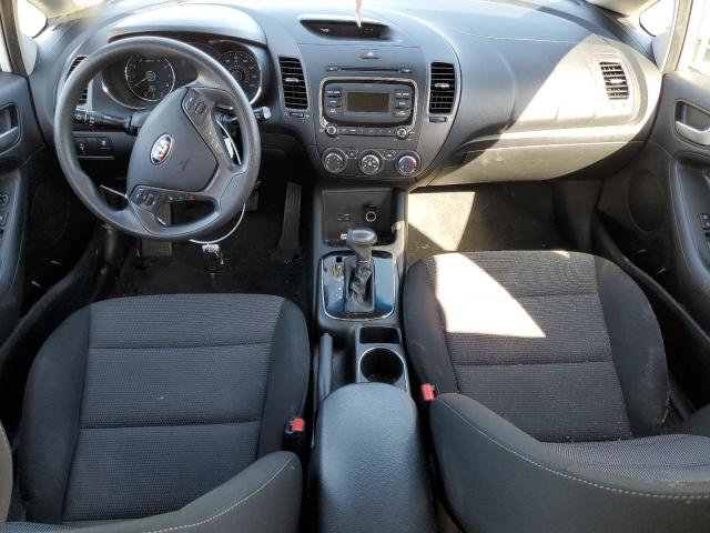 3KPFK4A73HE159413 KIA FORTE LX