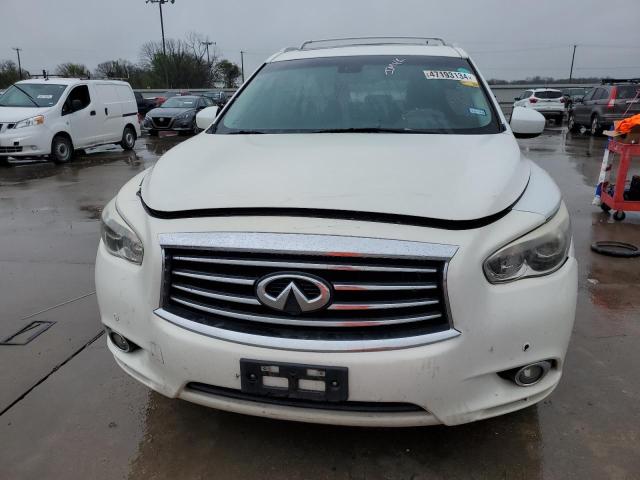 5N1AL0MN3EC524360 Infiniti QX60