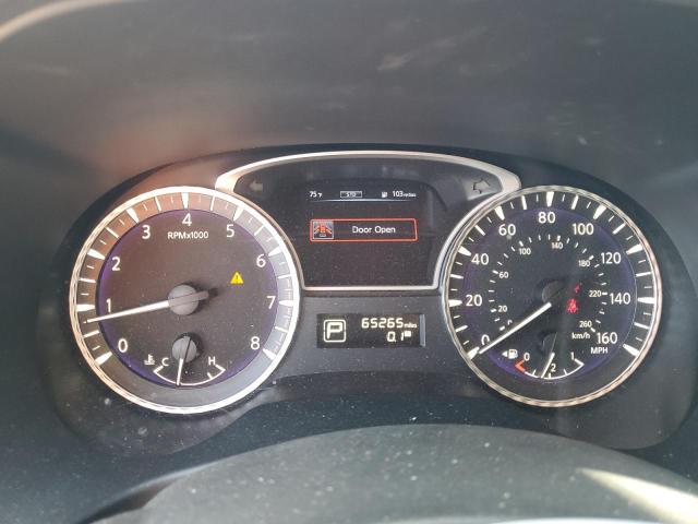 5N1DL0MNXHC550732 Infiniti QX60