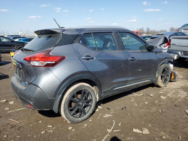 3N1CP5DV2LL515295 Nissan KICKS SR