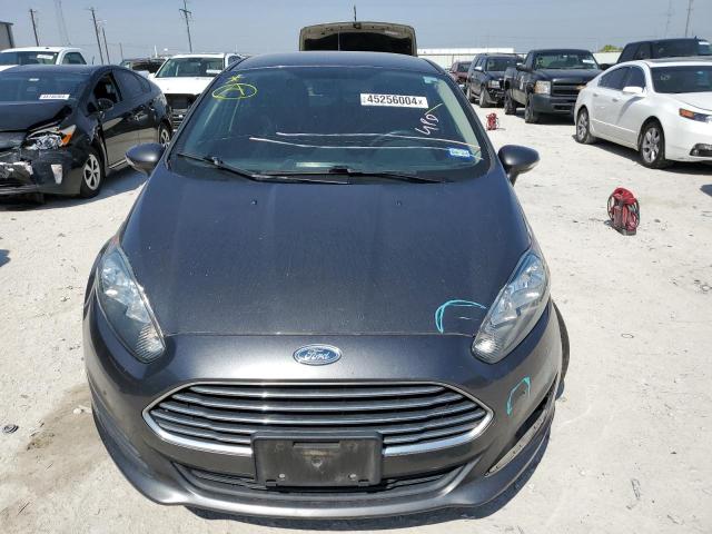 3FADP4BJ6FM220524 Ford FIESTA SE