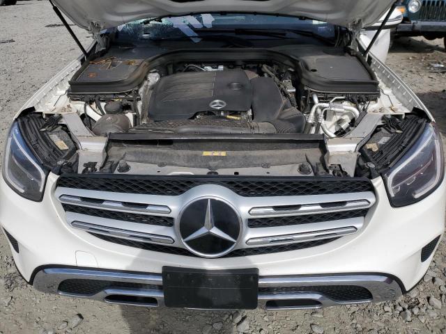 W1N0G8EB6LF769360 Mercedes-Benz Glc 300 4matic