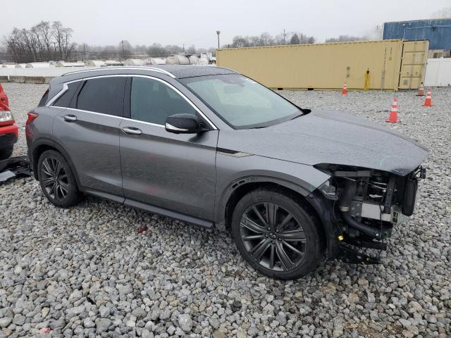3PCAJ5M3XLF105623 Infiniti Qx50 Pure