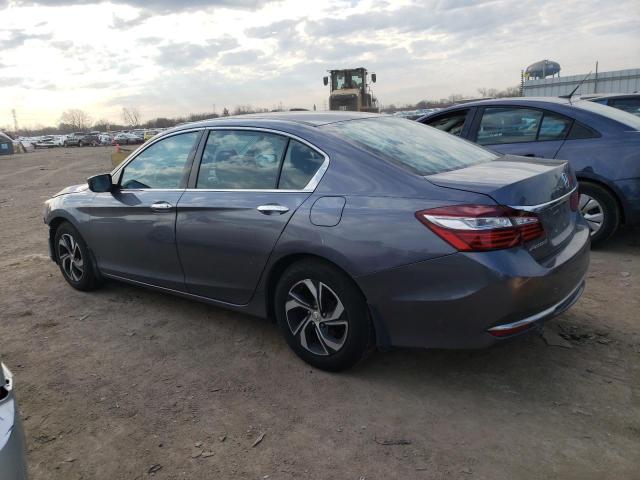 1HGCR2F38GA041210 Honda ACCORD LX