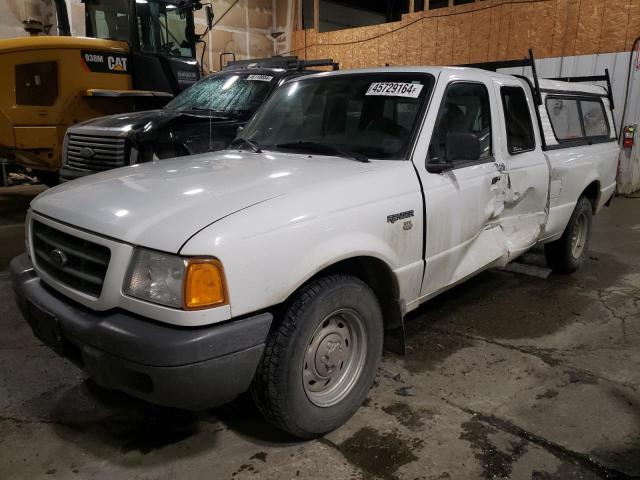 Auction sale of the 2001 Ford Ranger Super Cab, vin: 1FTYR14U21TA52256, lot number: 45729164