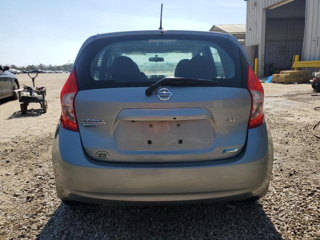 3N1CE2CP4EL427679 Nissan Versa Note S