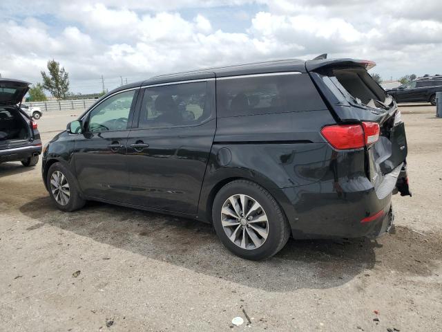 KNDMC5C19G6186526 KIA SEDONA EX