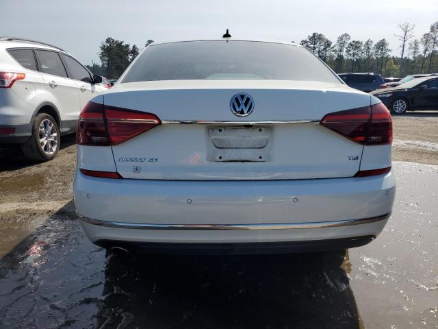 1VWGT7A35HC029900 Volkswagen PASSAT SE