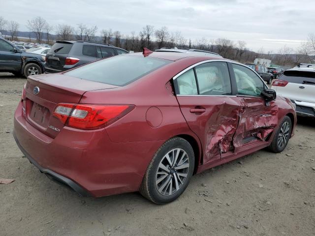 4S3BNAF68K3022941 Subaru Legacy 2.5i Premium