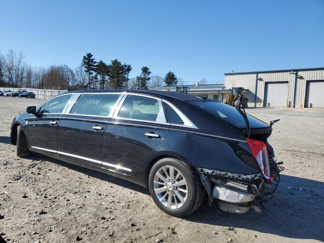 2GEXG6U32H9550231 Cadillac Xts Limousine