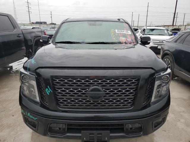 1N6AA1E65KN532495 Nissan Titan Platinum Reserve