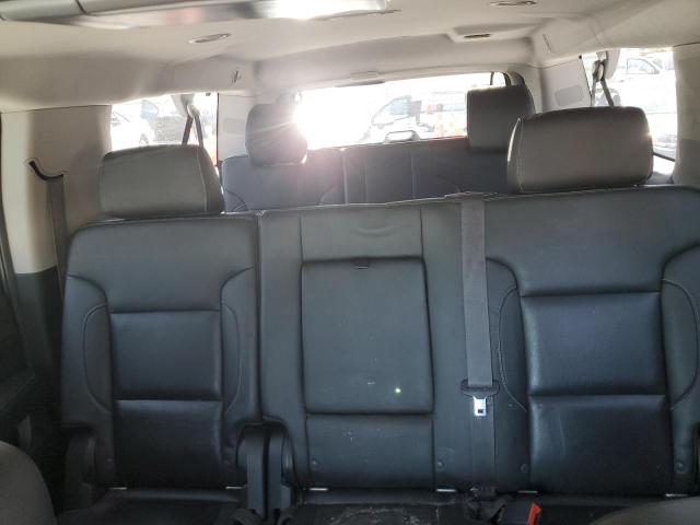 1GKS2GKC2GR212962 GMC Yukon Xl K1500 Slt
