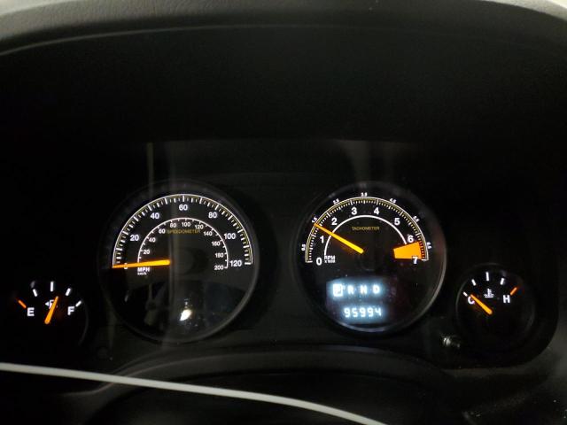 1C4NJRFB7GD650835 Jeep Patriot Latitude