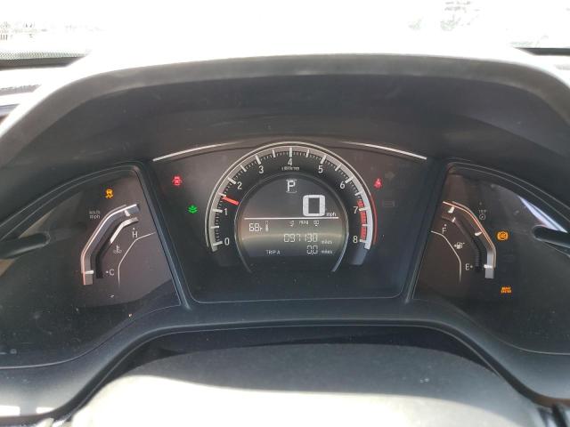 2HGFC2F51GH552159 Honda Civic Lx